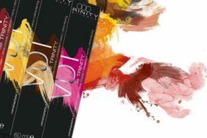 The colours of trinity daniella’s Hair & Nail Styling