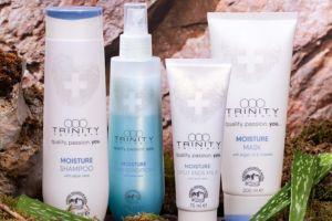 Care trinity daniella’s Hair & Nail Styling